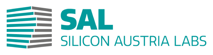 Silicon Austria Labs Logo