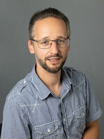 Martin Lenzhofer